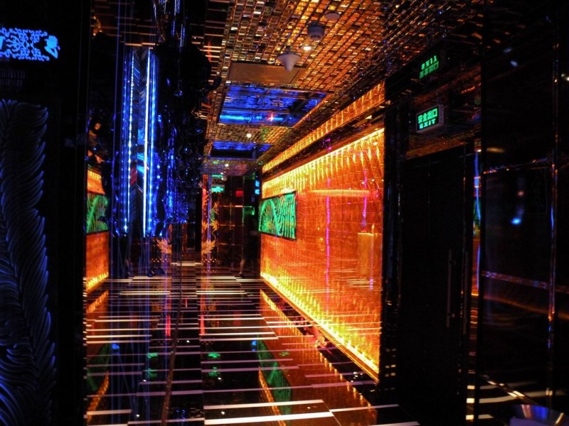 临沂商务ktv及其商务ktv什么意思介绍-河东区ktv预订